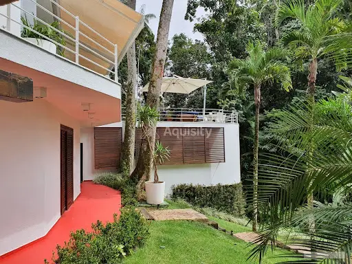 Casa com 5 quartos em Praia do Iporanga - foto 3