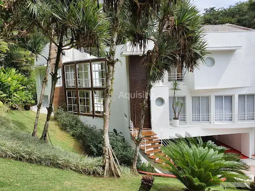 Casa com 5 quartos em Praia do Iporanga - foto 5
