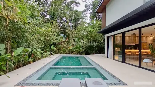 Casa com 5 quartos em Praia do Iporanga - foto 4