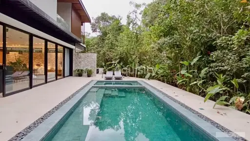 Casa com 5 quartos em Praia do Iporanga - foto 5