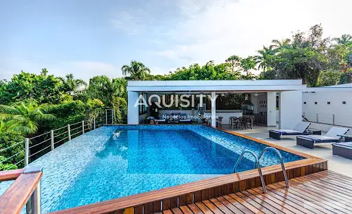 Casa com 6 quartos em Praia do Iporanga - foto 2