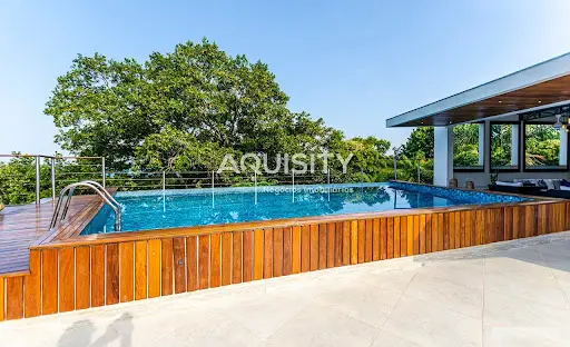 Casa com 6 quartos em Praia do Iporanga - foto 4