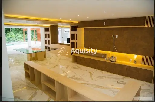 Casa com 6 quartos em Riviera - foto 2