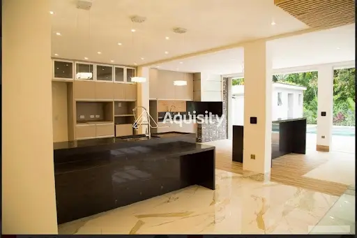 Casa com 6 quartos em Riviera - foto 4