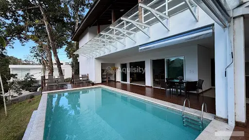 Casa com 7 quartos em Praia do Iporanga - foto 3