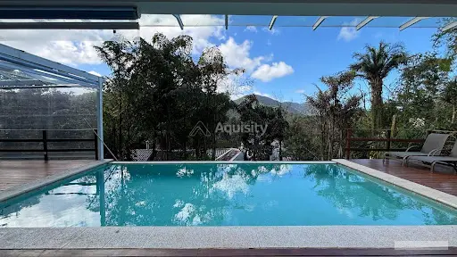 Casa com 7 quartos em Praia do Iporanga - foto 2