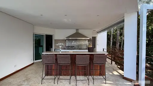 Casa com 7 quartos em Praia do Iporanga - foto 5