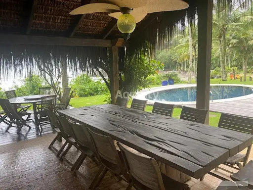 Casa com 12 quartos em Praia do Taguaíba - foto 3