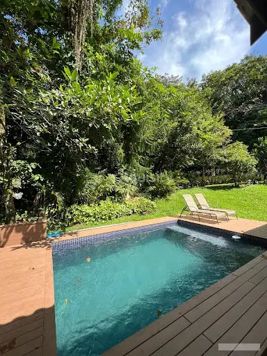 Casa com 4 quartos em Praia do Taguaíba - foto 3