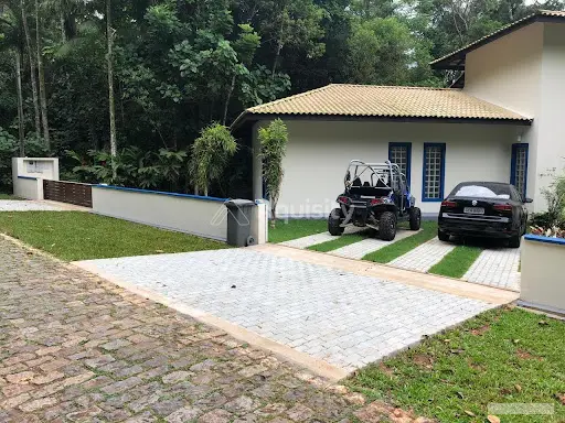 Casa com 4 quartos em Praia do Taguaíba - foto 2