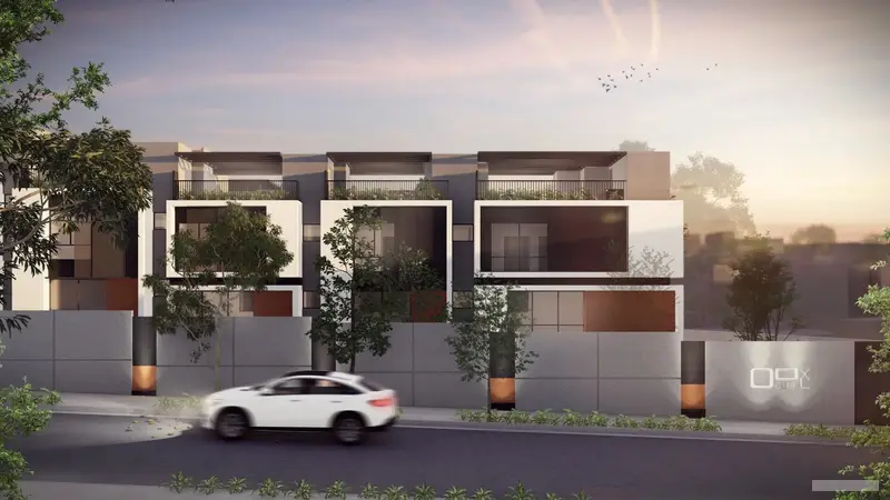 Casa com 3 quartos em CUBE Vila Madalena - foto 3