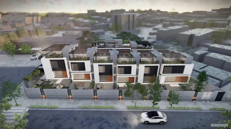 Casa com 3 quartos em CUBE Vila Madalena - foto 4