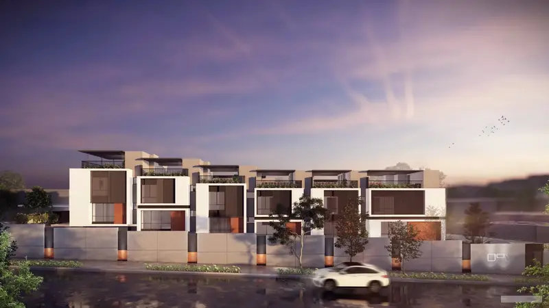 Casa com 3 quartos em CUBE Vila Madalena - foto 2