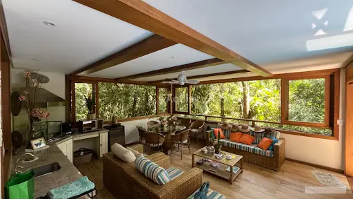 Casa com 5 quartos em Praia do Iporanga - foto 2