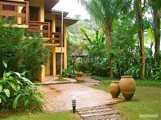 Casa com 4 quartos em Praia do Iporanga - foto 5