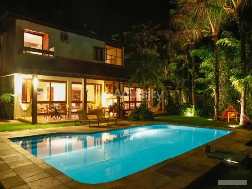 Casa com 4 quartos em Praia do Iporanga - foto 2