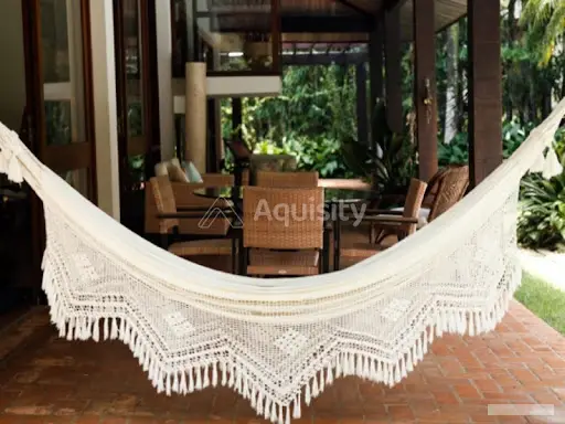 Casa com 4 quartos em Praia do Iporanga - foto 4