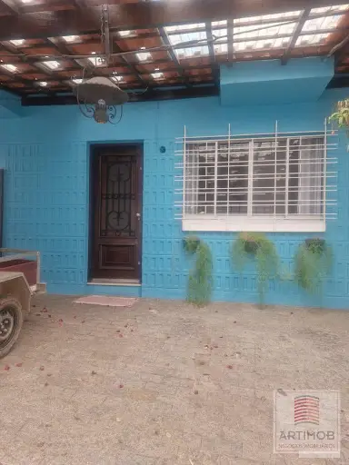 Casa com 3 quartos em Jardim Monte Kemel - foto 2