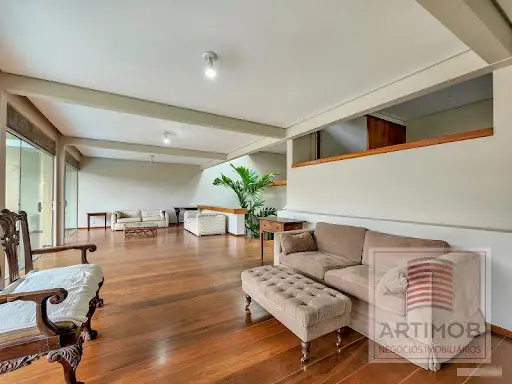 Casa com 5 quartos em Casa Em Rua Fechada No Morumbi - foto 3