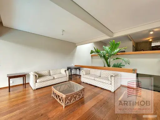 Casa com 5 quartos em Casa Em Rua Fechada No Morumbi - foto 5