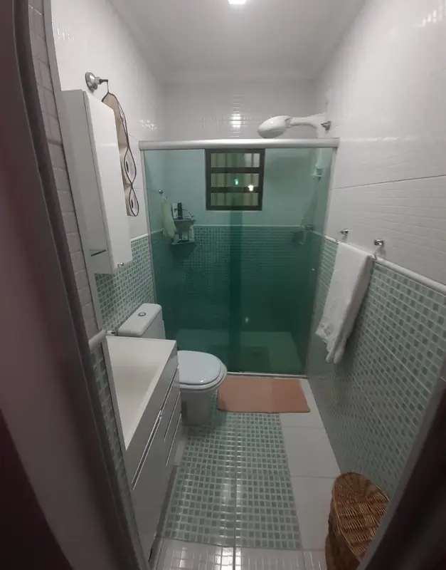 Sobrado com 2 quartos em Vila Nova York - foto 3