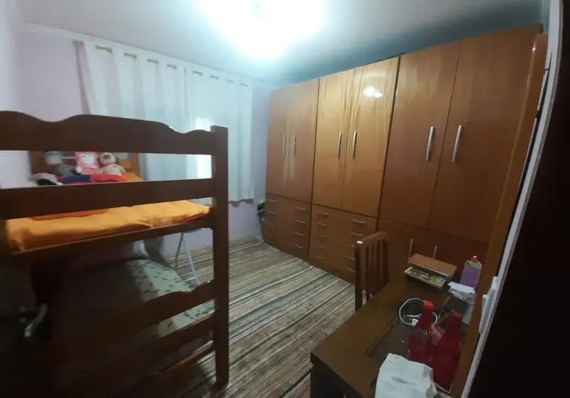 Sobrado com 2 quartos em Vila Nova York - foto 4