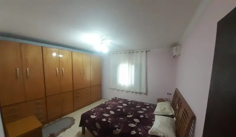 Sobrado com 2 quartos em Vila Nova York - foto 5