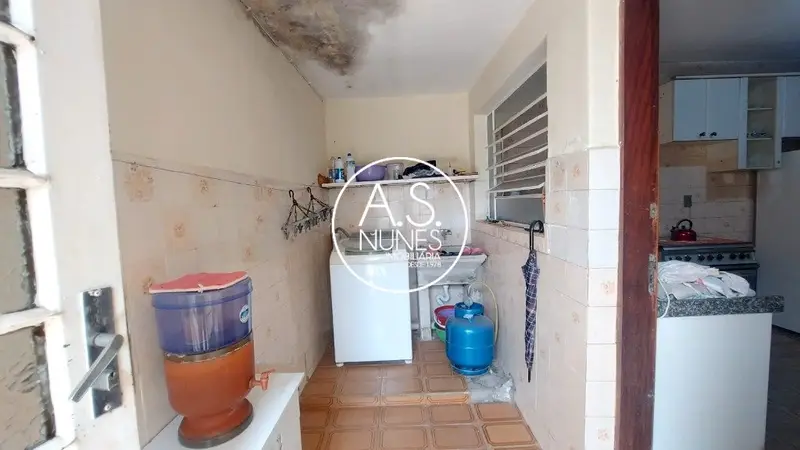 Casa - 3 quartos - Vila Rica - São Paulo - foto 4