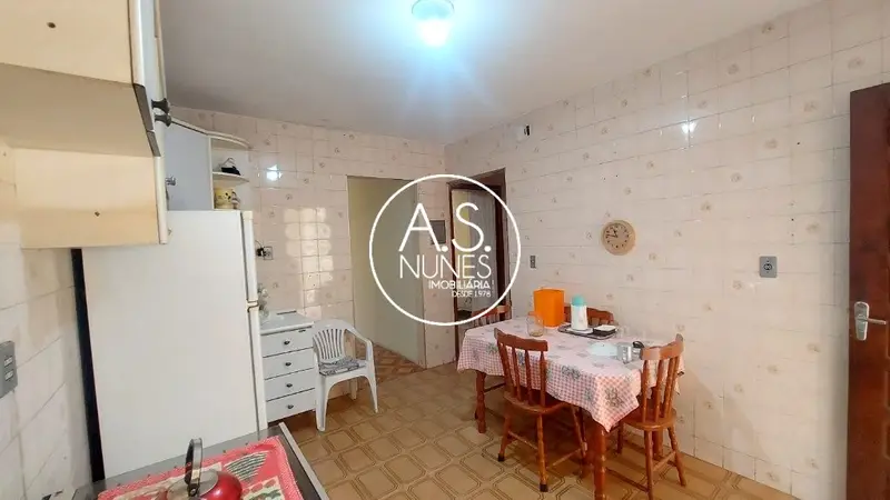 Casa - 3 quartos - Vila Rica - São Paulo - foto 2