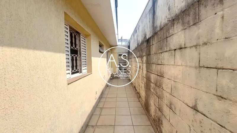 Casa - 3 quartos - Vila Rica - São Paulo - foto 5