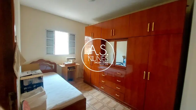 Casa - 3 quartos - Vila Rica - São Paulo - foto 3