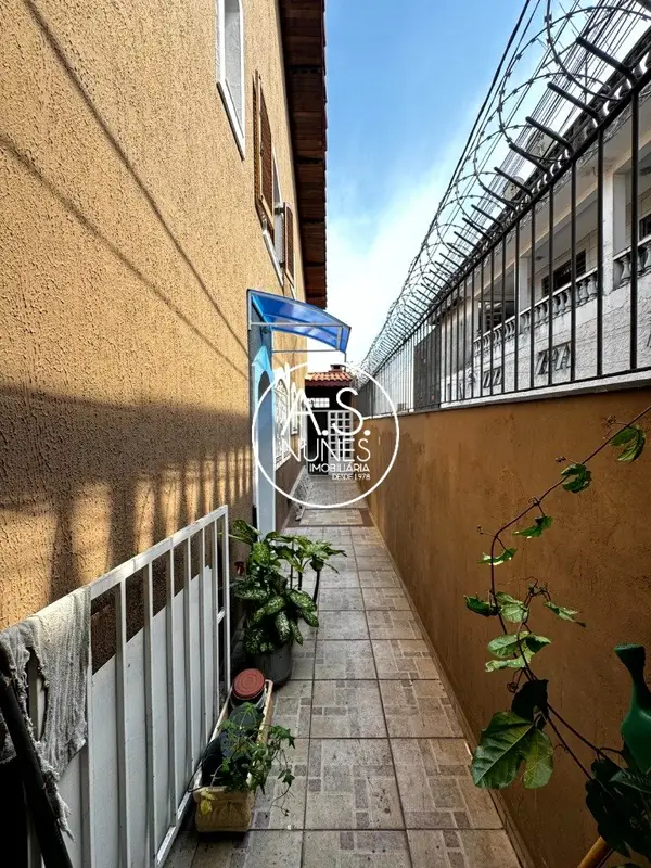 Sobrado com 3 quartos em Vila Bancária - foto 4