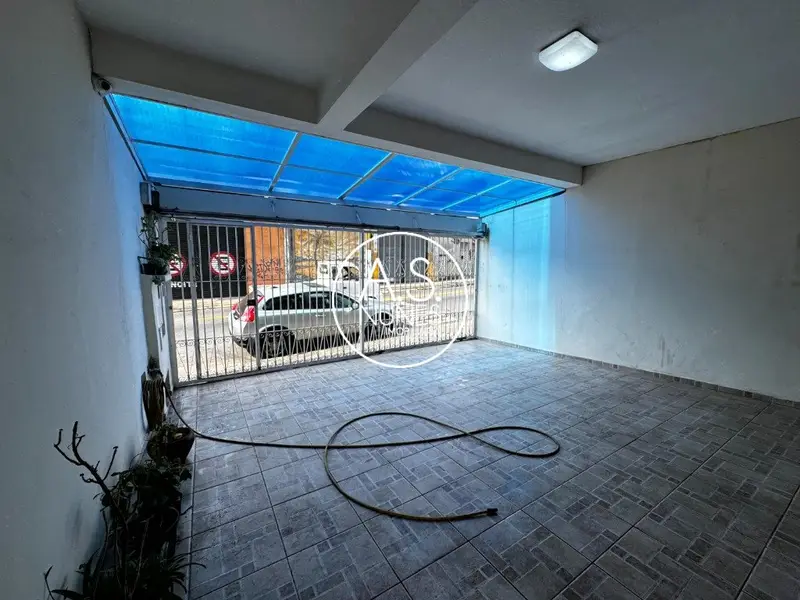 Sobrado com 3 quartos em Vila Bancária - foto 2