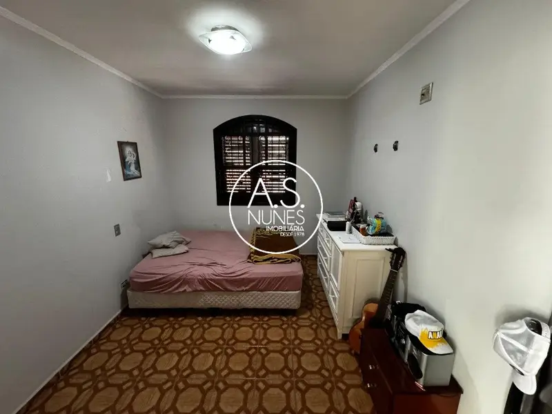 Sobrado - 3 quartos - Chácara Califórnia - São Paulo - foto 5