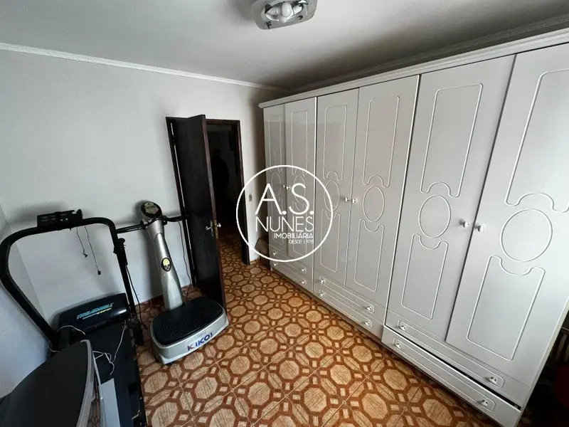 Sobrado - 3 quartos - Chácara Califórnia - São Paulo