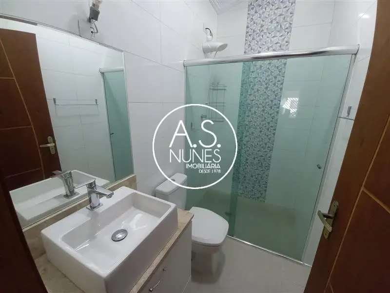 Casa - 3 quartos - Vila Rica - São Paulo