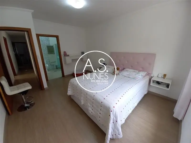 Casa - 3 quartos - Vila Rica - São Paulo - foto 4