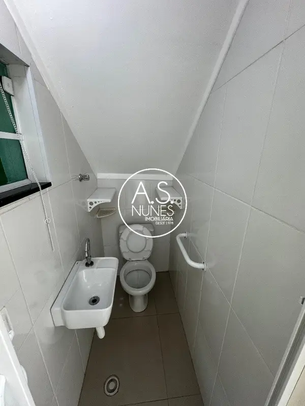 Sobrado - 3 quartos - Vila Rica - Sao Paulo - foto 5