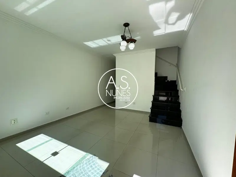 Sobrado - 3 quartos - Vila Rica - Sao Paulo - foto 3