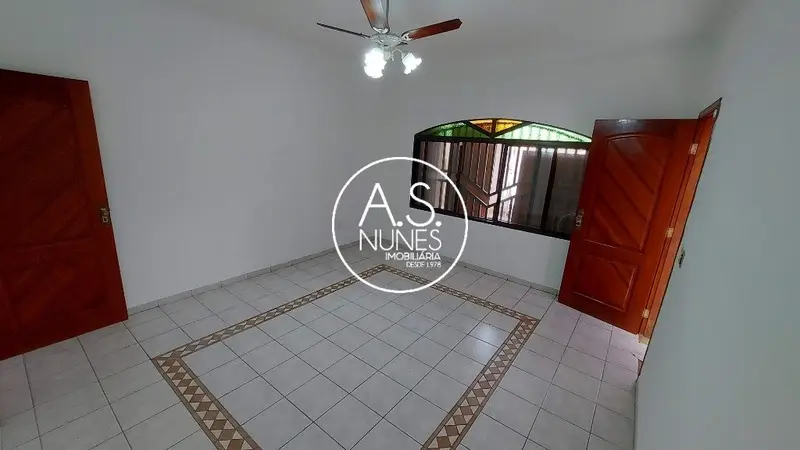 Sobrado com 2 quartos em Vila Bancária - foto 2