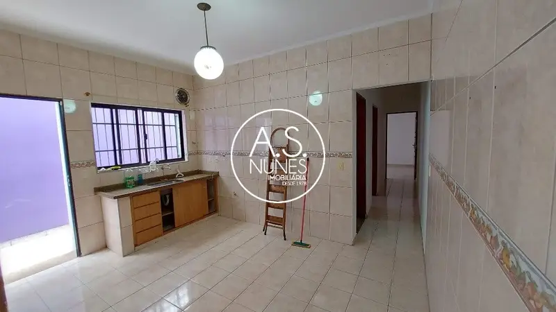 Sobrado com 2 quartos em Vila Bancária - foto 4