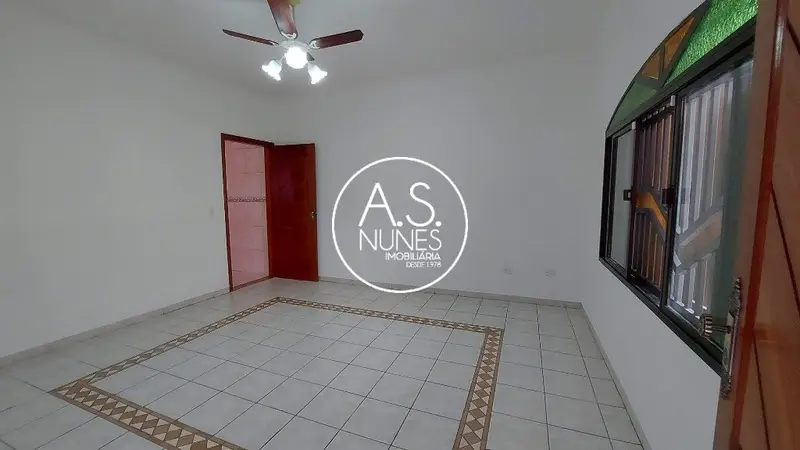 Sobrado - 2 quartos - Vila Bancária - São Paulo