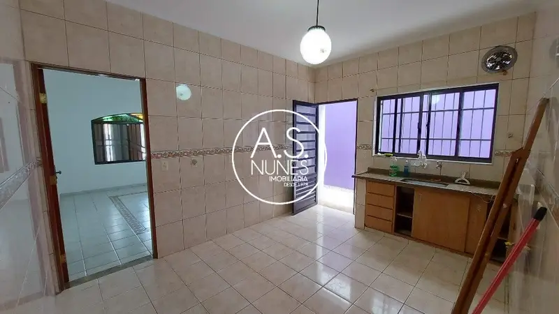 Sobrado com 2 quartos em Vila Bancária - foto 5