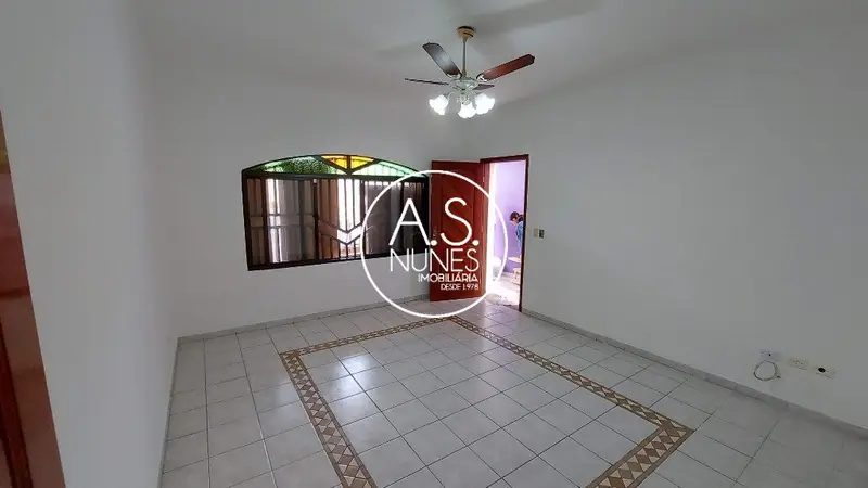 Sobrado com 2 quartos em Vila Bancária - foto 3