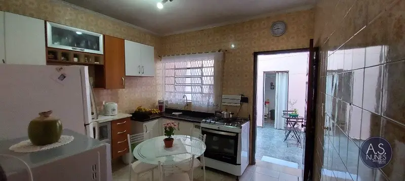 Sobrado com 2 quartos em Jardim Iva - foto 4