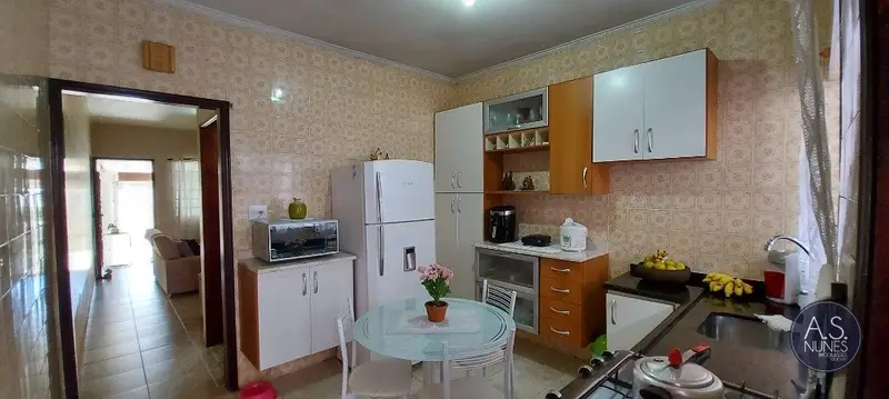 Sobrado com 2 quartos em Jardim Iva - foto 5