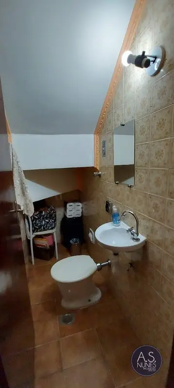 Sobrado com 2 quartos em Jardim Iva - foto 3