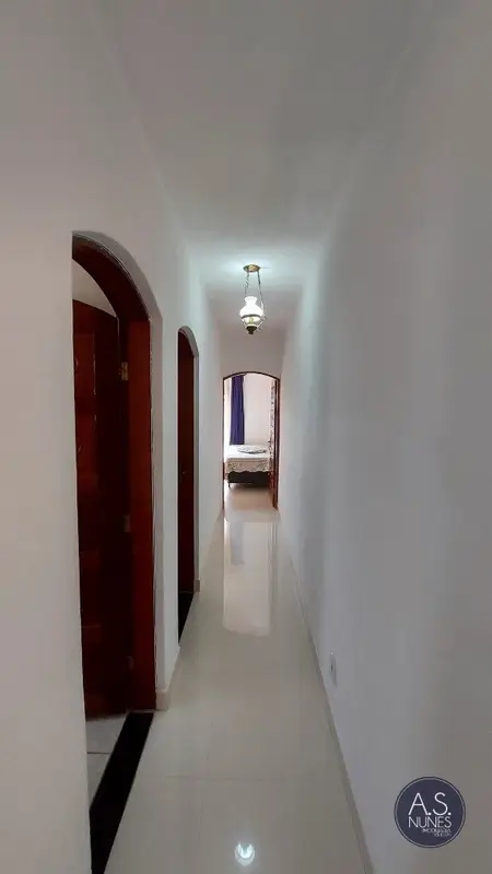 Casa - 3 quartos - Chácara Belenzinho - São Paulo - foto 5