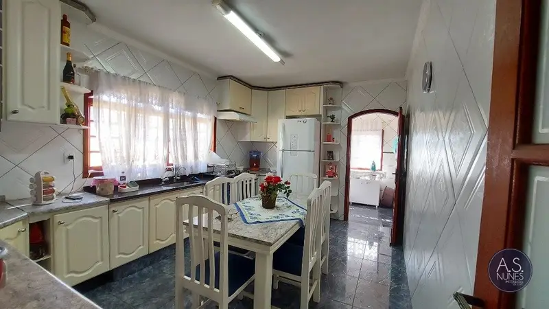 Casa - 3 quartos - Chácara Belenzinho - São Paulo - foto 4