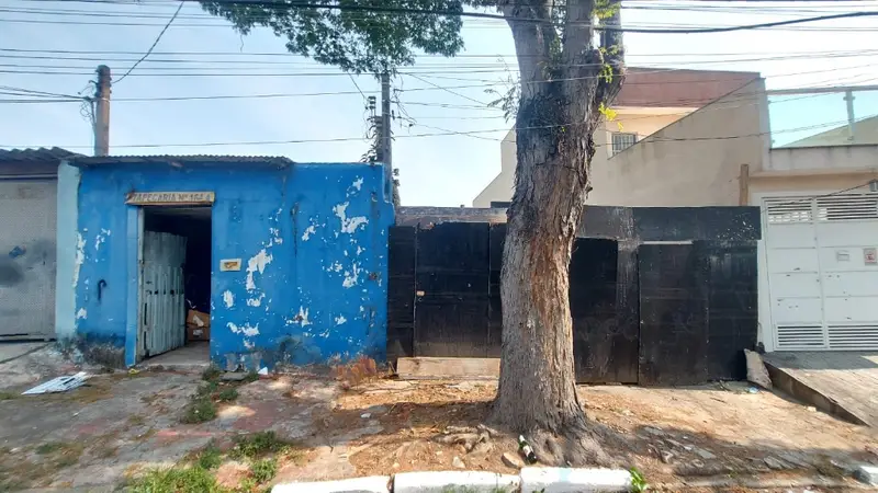 Casa - Vila Formosa - São Paulo